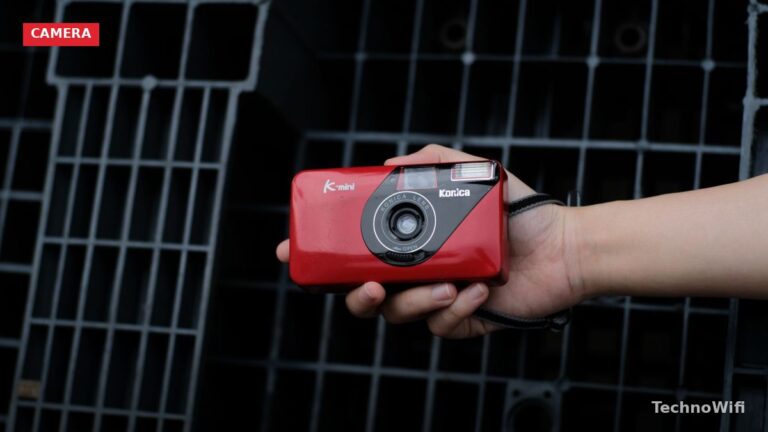 Point and Shoot Cameras: What They Are (Top 5)