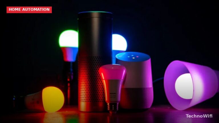 What is Smart Lighting? Setup Guide for 2026