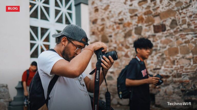 What Is Stock Photography? 5 Tips To Boost Your Skills