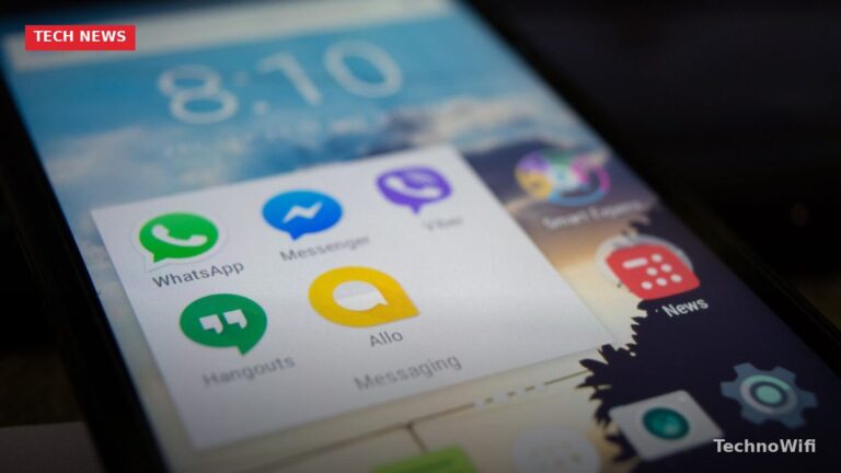 WhatsApp Multi-Device: Message Without Your Phone