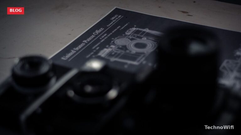 When Was the Camera Invented? Full Timeline