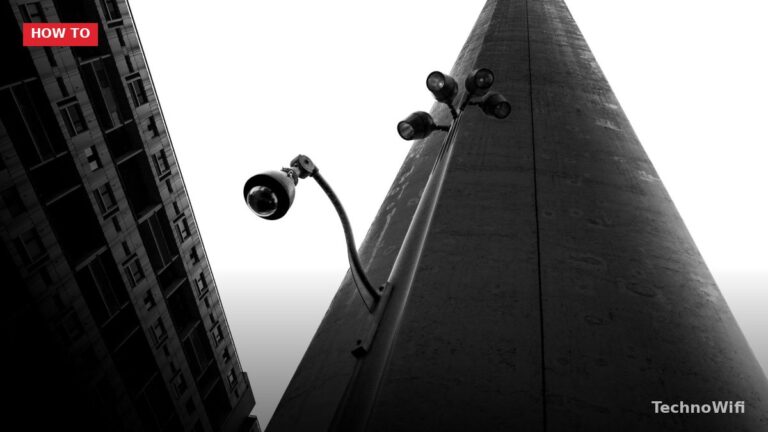 Fix Arlo Camera Not Recording: 5 Troubleshooting Steps
