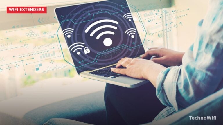 WiFi Repeater vs Extender – What’s the Difference?