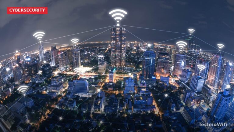 WiFi Security Protocols Explained (WEP to WPA3)