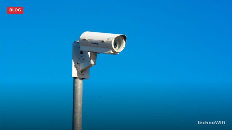 Do Arlo Cameras Work Offline? Here’s the Answer