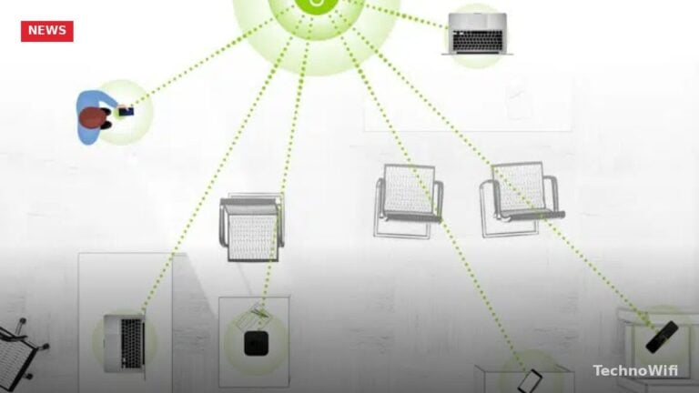 Wireless Power Harvesting Could Power the Smart Home